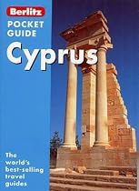 Cyprus Berlitz Pocket Guide