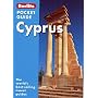 Cyprus Berlitz Pocket Guide