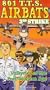 801 Tts Airbats: 3rd Strike [VHS]