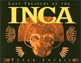 Lost Treasure of the Inca
