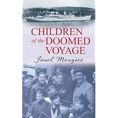 Children of the Doomed Voyage