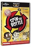 DVD : Interactive Spin The Bottle Game