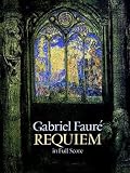 Faur?: Requiem in Full Score