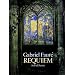 Requiem in Full Score (Dover Vocal Scores)