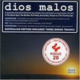 Dios (Malos) - Dios (Malos)