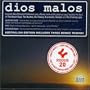 Dios (Malos)