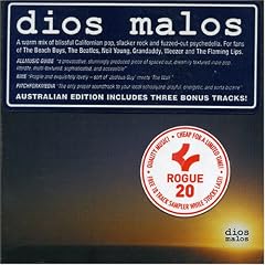Dios (Malos)