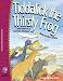 Tiddalick the Thirsty Frog: Band 14/Ruby (Collins Big Cat)
