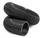 Camco Manufacturing Inc. 39601 HTS 10' Standard RV Sewer Hose