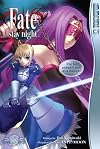 Fate/stay night Volume 3