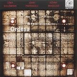 Music : Ordesa