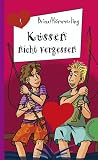 Produkt-Bild: K&uuml;ssen nicht vergessen