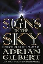 Signs in the Sky: (Opening the stargate)
