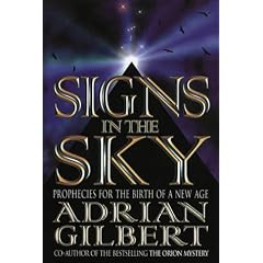 Signs in the Sky: (Opening the Stargate)