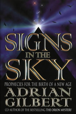 Signs in the Sky: (Opening the stargate)