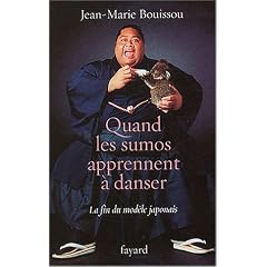 Quand les sumos apprennent � danser