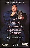 Quand les sumos apprennent � danser
