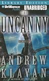 Uncanny, The