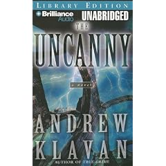 The Uncanny