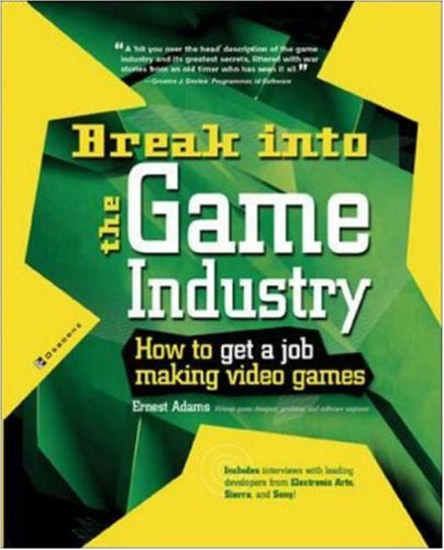 Game Design
