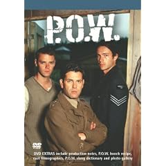 P.O.W. [2003] [DVD]