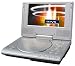 Produkt-Bild: Odys PDV 57024 DVD-Player silber