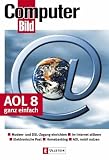 AOL 8 - ganz einfach