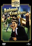 Die Marx Brothers - Animal Crackers - Groucho Marx
