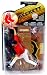 McFarlane Toys MLB Sports Picks Series 24 (2009 Wave 1) Action Figure Josh Beckett (Boston Red Sox)