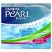Tampax Pearl Super Absorbency Tampons with Plastic Applicator, Fresh Scent, 36-Count Boxes (Pack of 2)