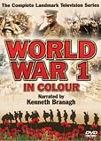 The First World War In Colour