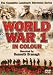 VHS : The First World War In Colour