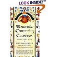 Mennonite Community Cookbook: Favorite Family Recipes