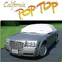 - Chrysler 300 DuPont Tyvek PopTop Sun Shade, Interior, Cockpit, Car Cover __SEMA 2006 NEW PRODUCT AWARD WINNER__