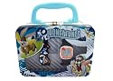 Looney Tunes - 3010322 - Montre Enfant Garçon - TAZ - Quartz Digitale - Valise TAZ - Avec Bracelets 3D