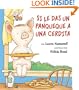 Si le das un panqueque a una cerdita (Spanish Edition)