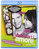 sballati d`amore - a lot like love (Blu-Ray) Italian Import
