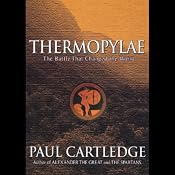 Thermopylae | [Paul Cartledge]