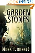 The Garden of Stones (Echoes of Empire)