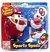 Mr. Potato Head Sports Spuds NCAA College University of Oklahoma Sooners Image