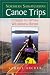 Northern Saskatchewan Canoe Trips: A Guide to 15 Wilderness Rivers