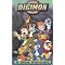 Become a Digimon master