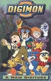 Digimon - A New Digitude