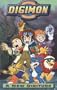 Digimon - A New Digitude [VHS]