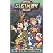 Digimon - A New Digitude [VHS]
