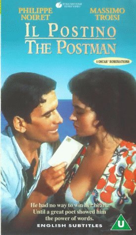 Il Postino [1995]