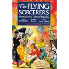 The Flying Sorcerers