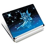 Laptop Notebook Skin Sticker Cover Art Decal Fits 13.3" 14" 15.6" 16" HP Dell Lenovo Asus Compaq Computer (Free 2 Wrist Pad)