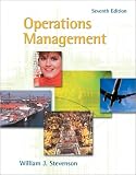 Operations Management with Student CD-ROM