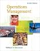 Books : Operations Management with Student CD-ROM